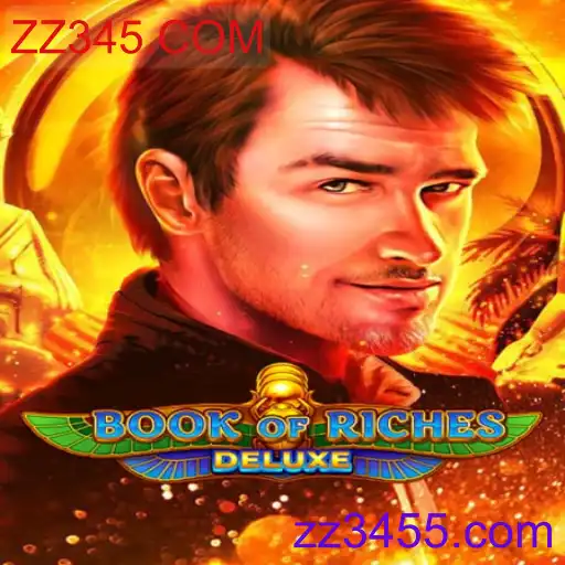 Book of Riches Deluxe: Aventuras e Regras